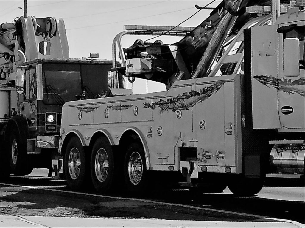 container transport melbourne