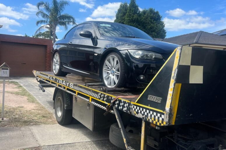 Towing Service in Bayswater Melbourne