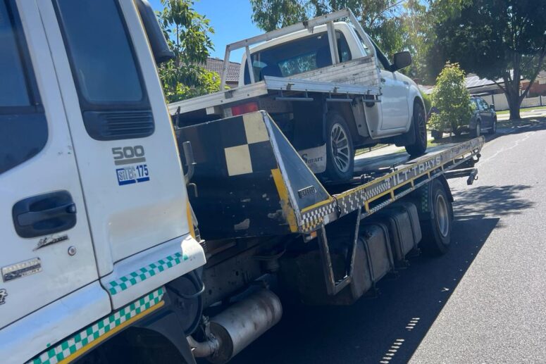 Towing Service in Barwon Heads Melbourne