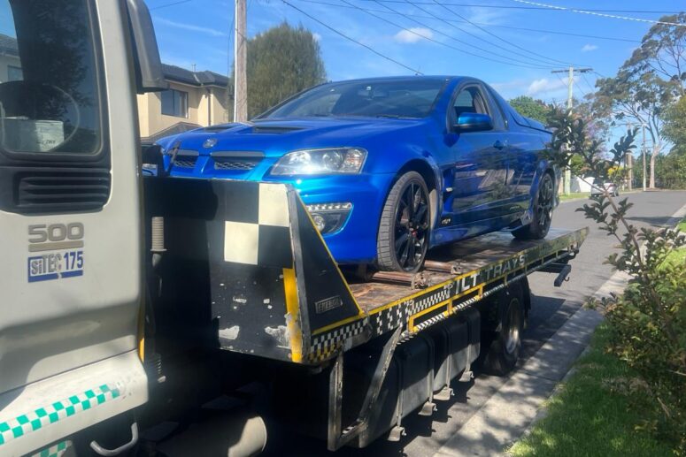 Towing Service in Bannockburn, Melbourne