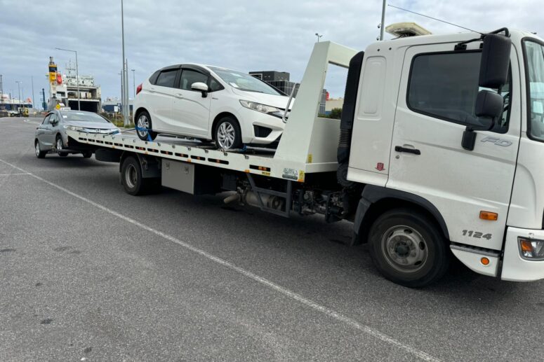 Ballarat Towing Services – Towing Ballarat Victoria